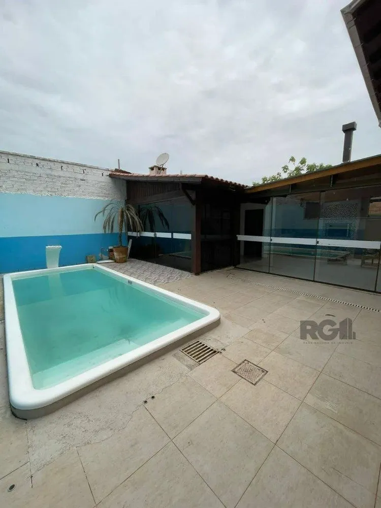Casa, 4 quartos, 260 m² - Foto 11