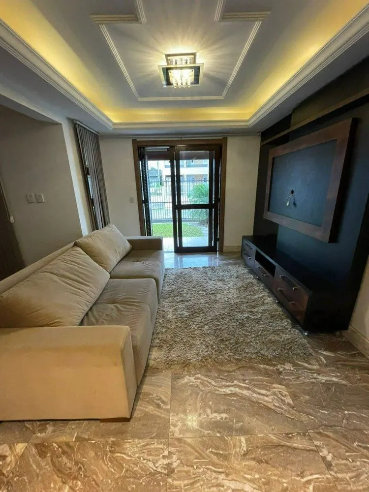 Casa, 4 quartos, 260 m² - Foto 3