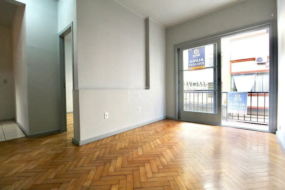 Apartamento, 1 quarto, 53 m² - Foto 2