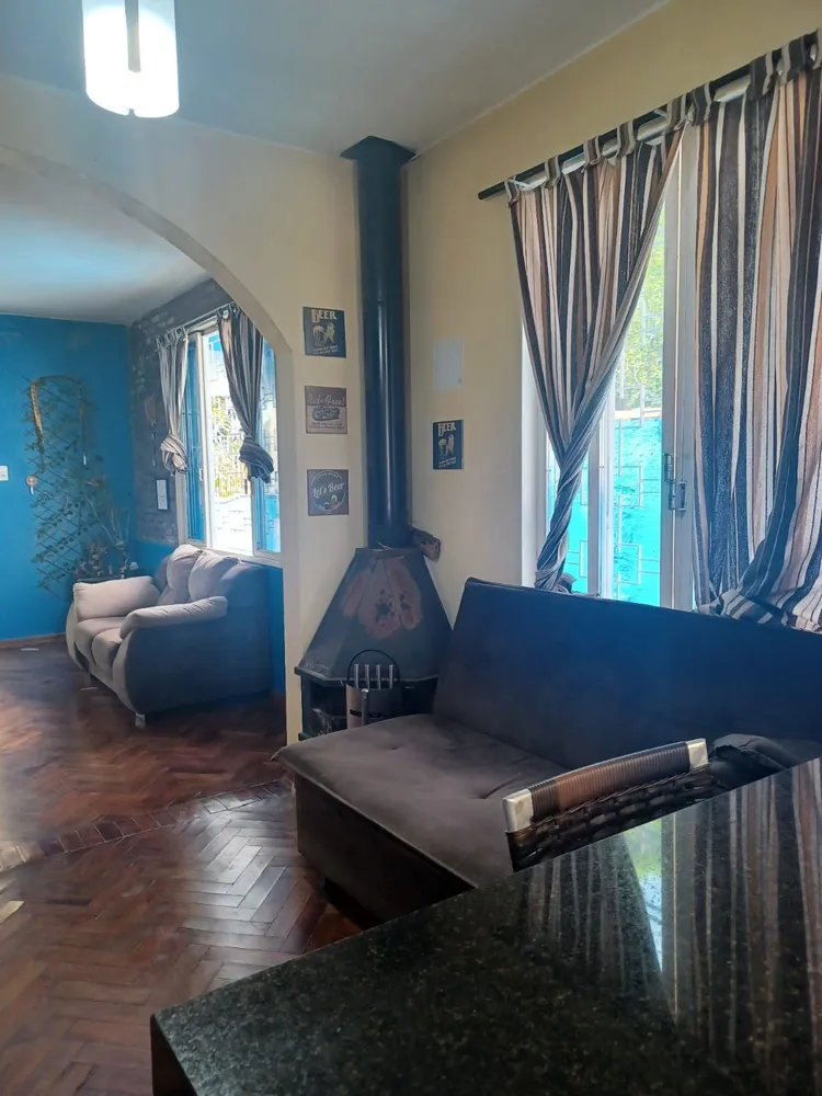 Casa, 2 quartos, 145 m² - Foto 16