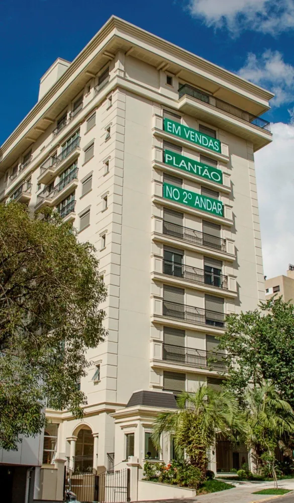 Cobertura, 3 quartos, 176 m² - Foto 1