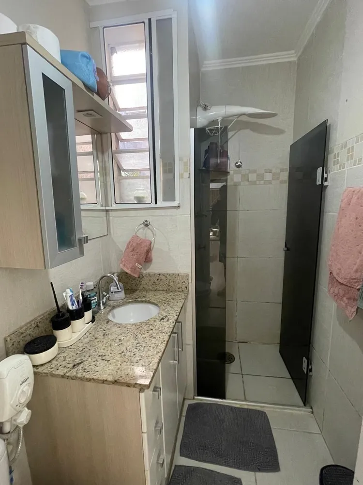 Apartamento, 1 quarto, 46 m² - Foto 3