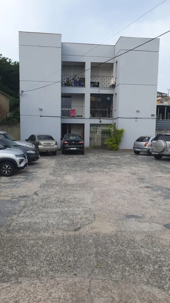 Apartamento, 1 quarto, 46 m² - Foto 12
