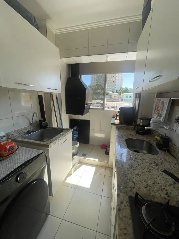 Apartamento, 1 quarto, 46 m² - Foto 5