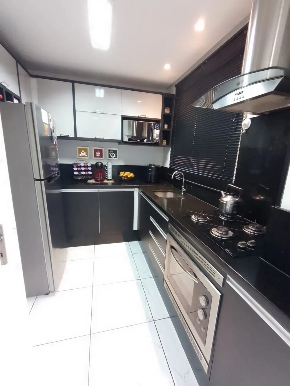 Apartamento, 1 quarto, 46 m² - Foto 7
