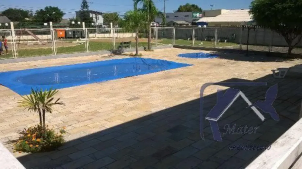 Apartamento, 1 quarto, 41 m² - Foto 1