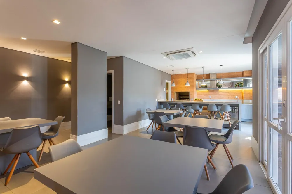 Apartamento, 3 quartos, 76 m² - Foto 1