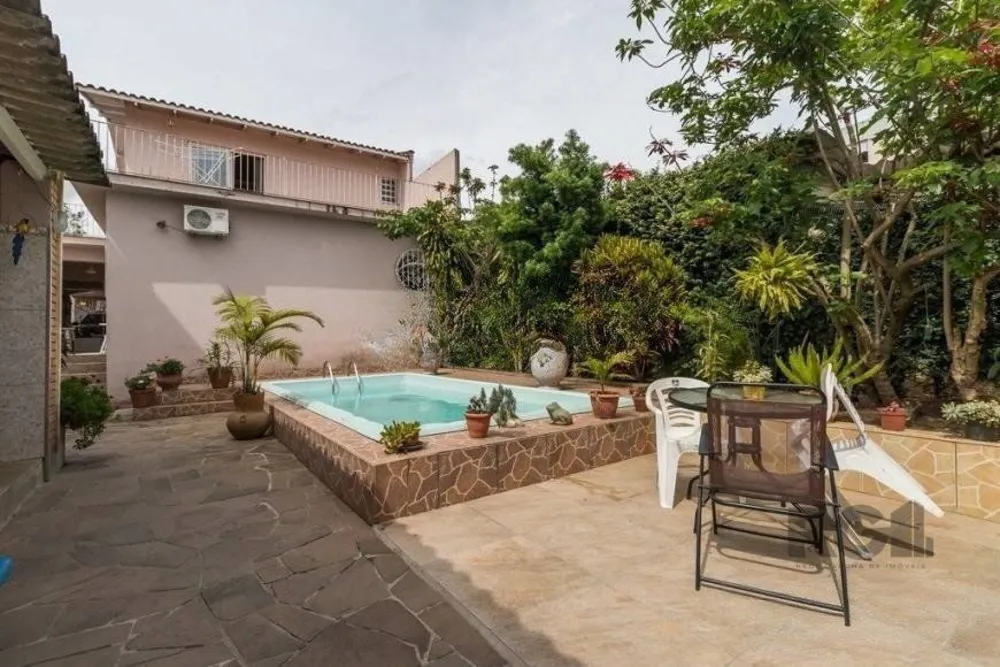 Casa, 3 quartos, 300 m² - Foto 15