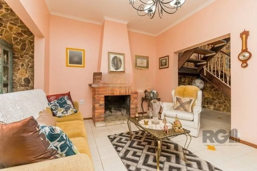 Casa, 3 quartos, 300 m² - Foto 4