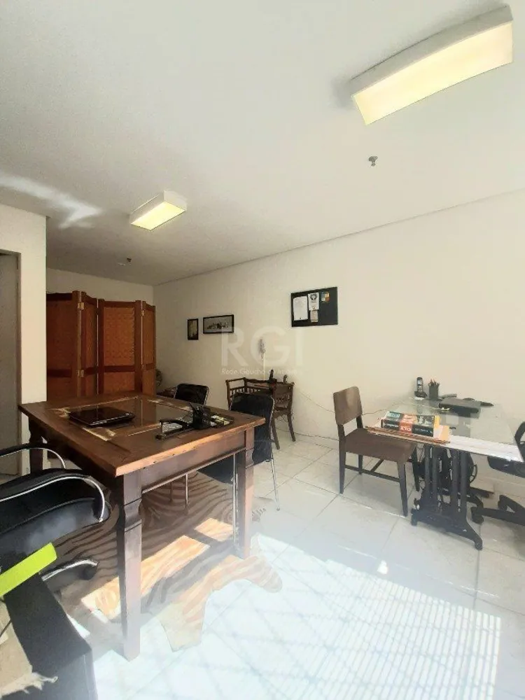 Sala-Conjunto, 25 m² - Foto 2