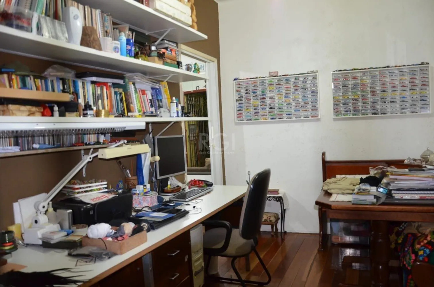Casa, 4 quartos, 259 m² - Foto 7