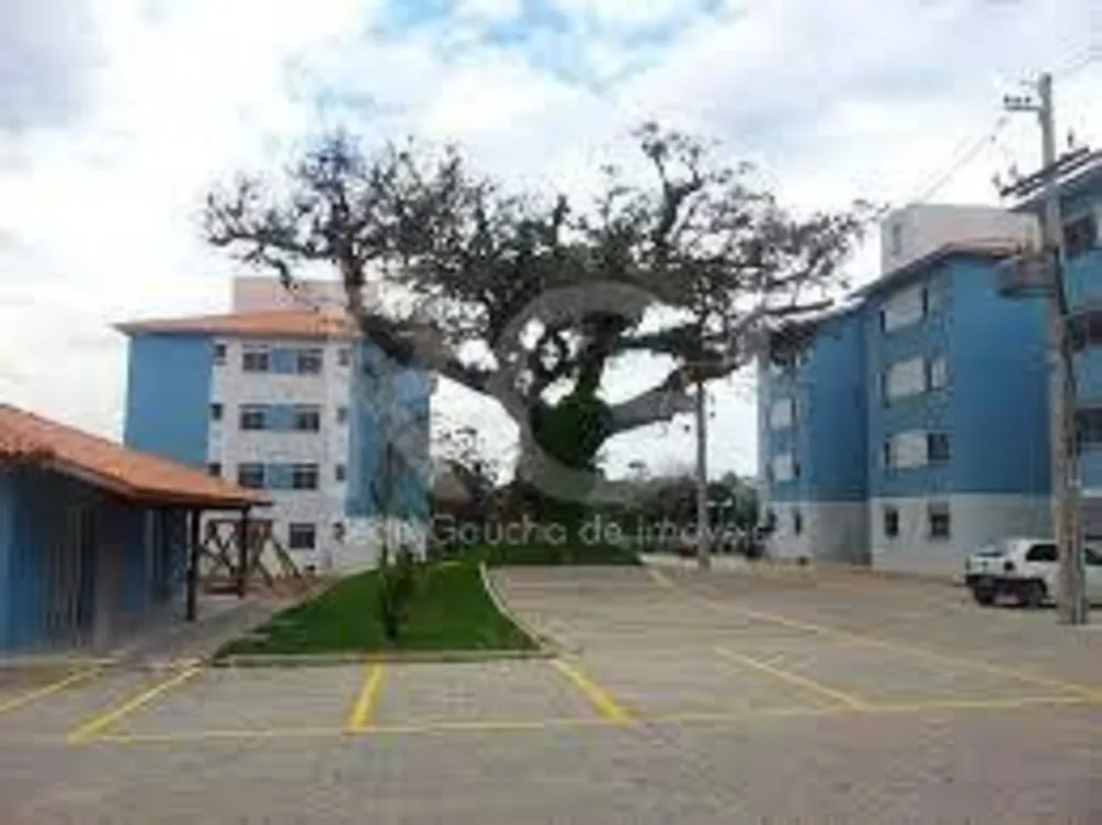 Apartamento, 2 quartos, 45 m² - Foto 3