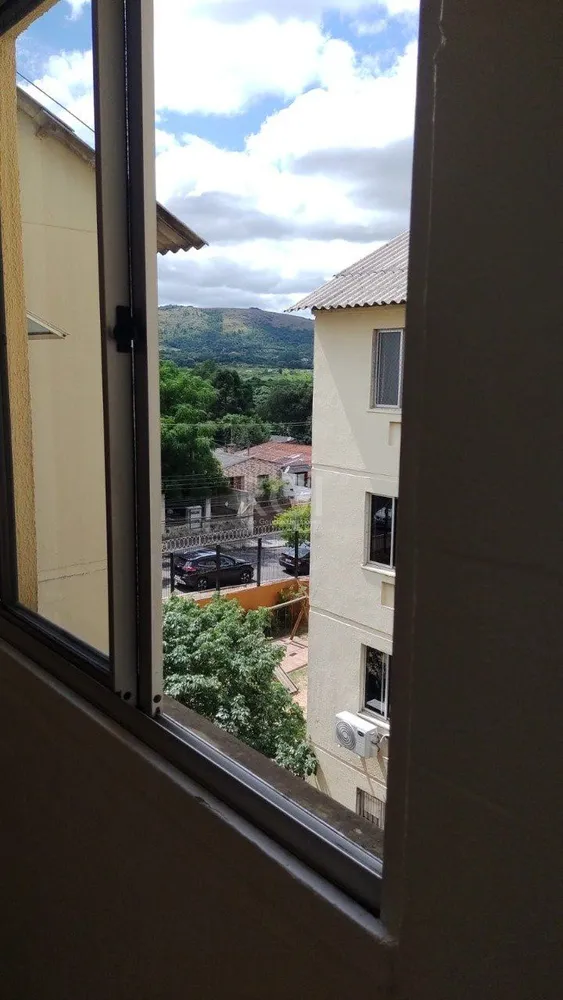 Apartamento, 2 quartos, 45 m² - Foto 5