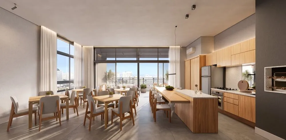 Apartamento, 2 quartos, 85 m² - Foto 10
