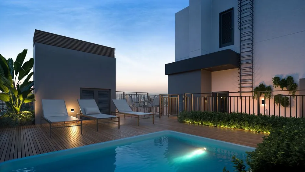 Apartamento, 2 quartos, 85 m² - Foto 13