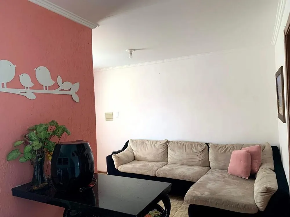 Apartamento, 2 quartos, 37 m² - Foto 2