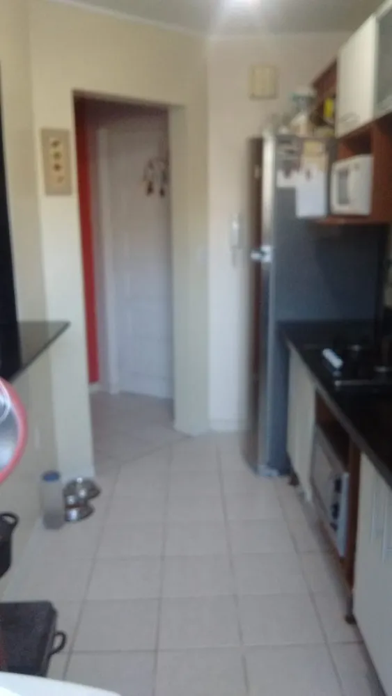 Apartamento, 2 quartos, 37 m² - Foto 2