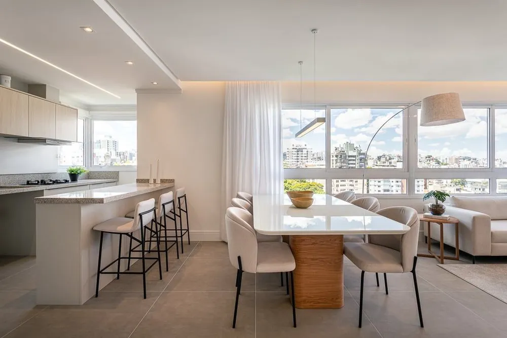 Apartamento, 3 quartos, 250 m² - Foto 15