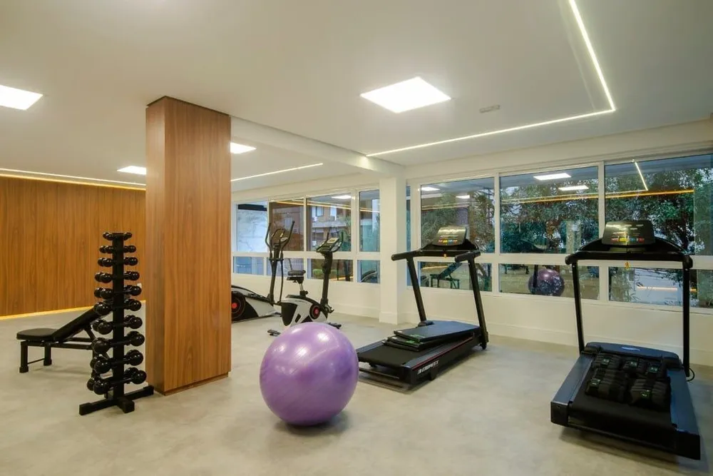 Apartamento, 3 quartos, 250 m² - Foto 14