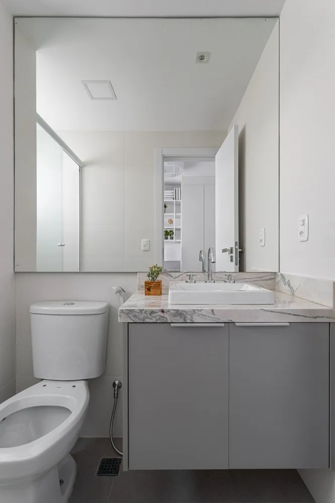 Apartamento, 3 quartos, 250 m² - Foto 12