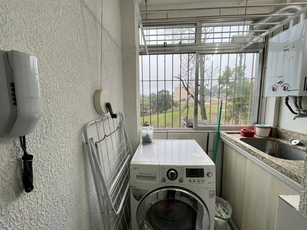 Apartamento, 1 quarto, 39 m² - Foto 7