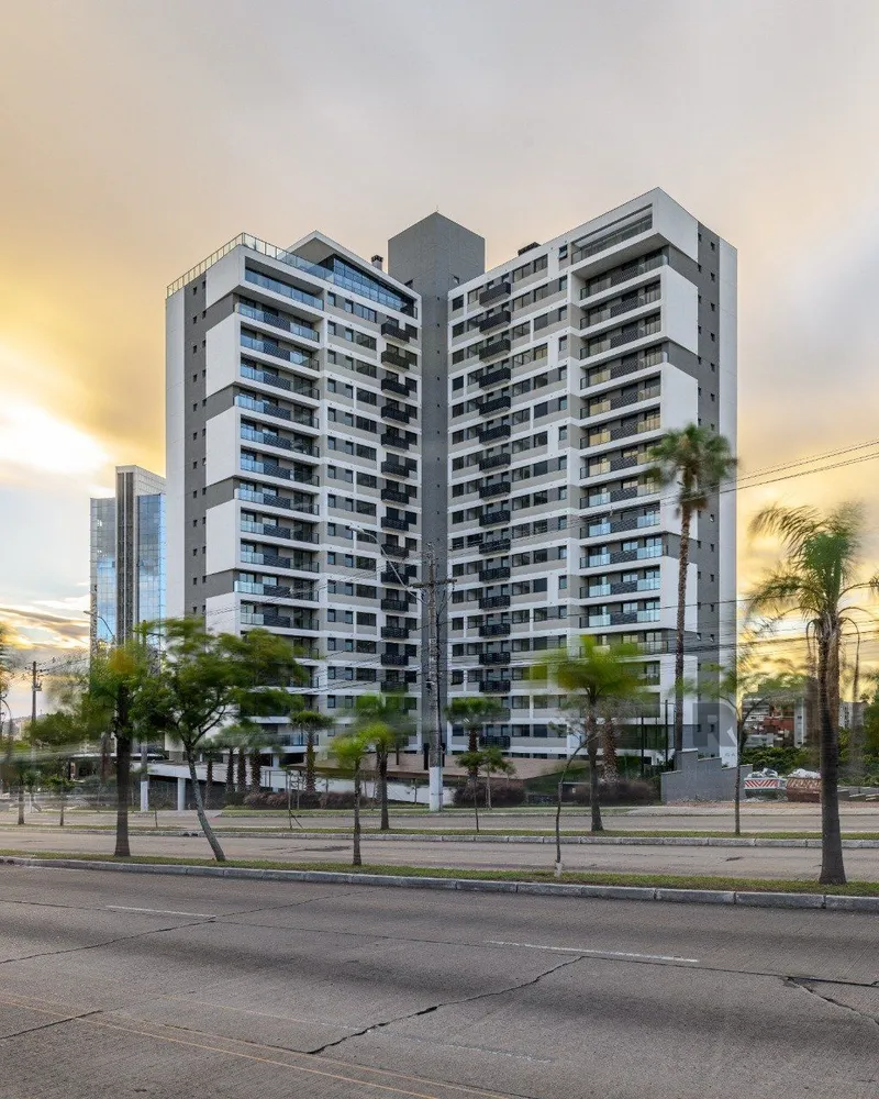 Apartamento, 1 quarto, 43 m² - Foto 12