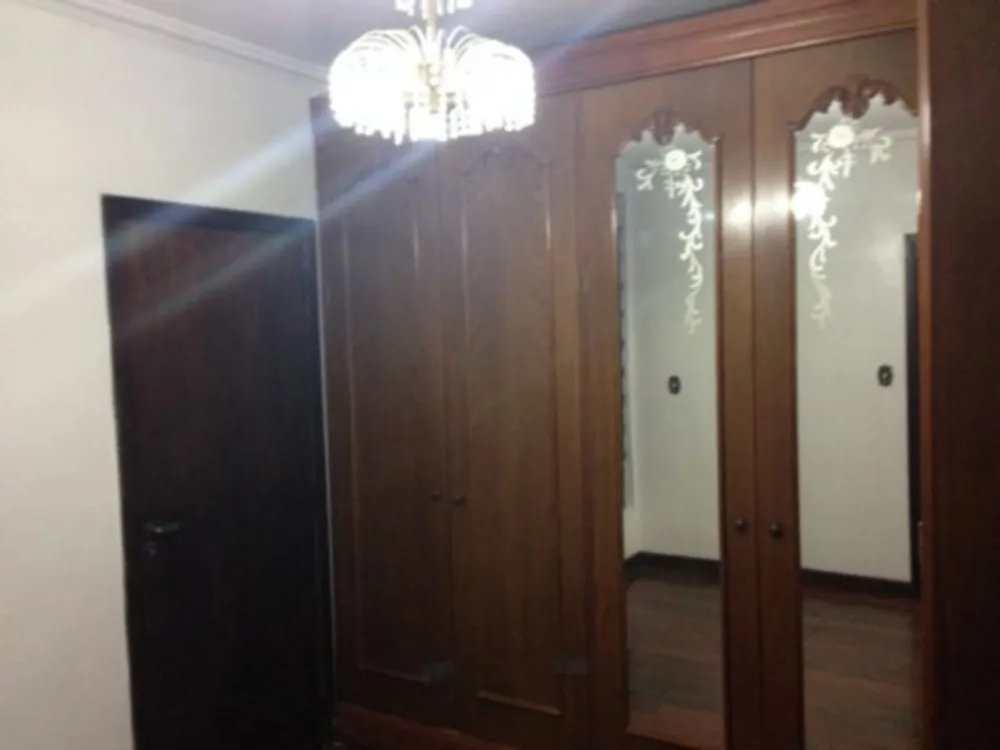 Casa, 4 quartos, 560 m² - Foto 1