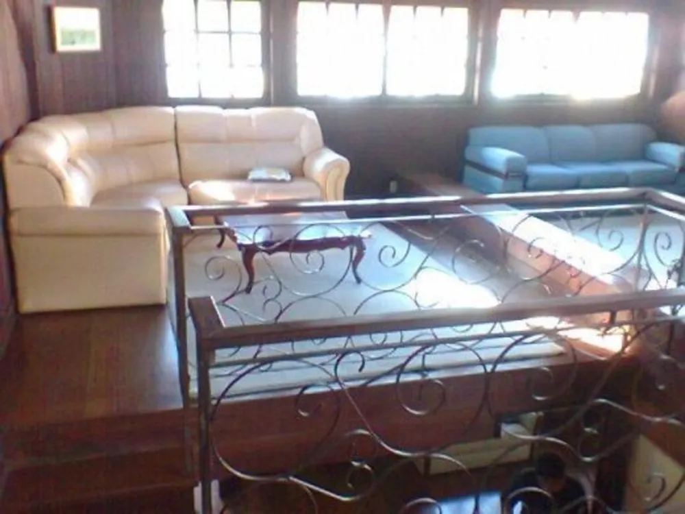 Casa, 4 quartos, 560 m² - Foto 5