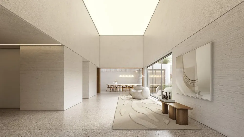 Cobertura, 3 quartos, 319 m² - Foto 2