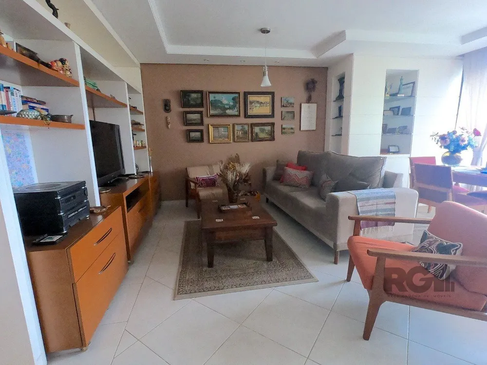 Apartamento, 3 quartos, 94 m² - Foto 10