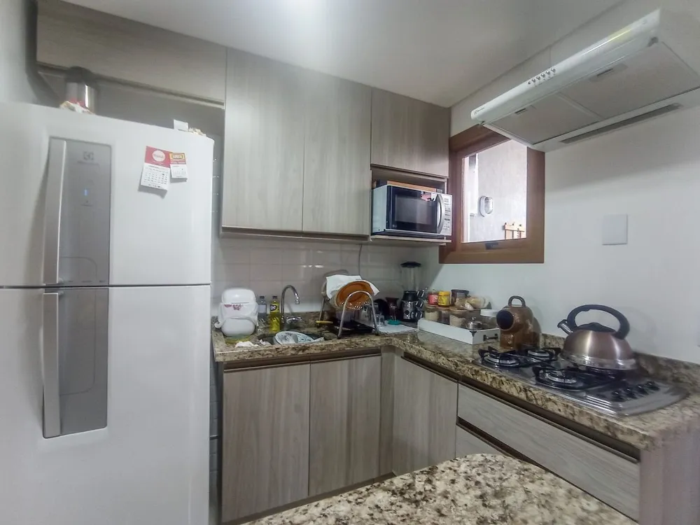 Casa, 3 quartos, 115 m² - Foto 2