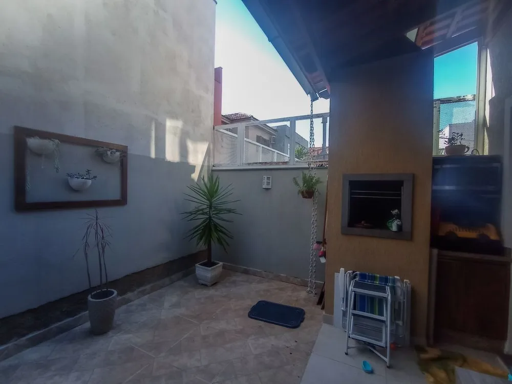 Casa, 3 quartos, 115 m² - Foto 8