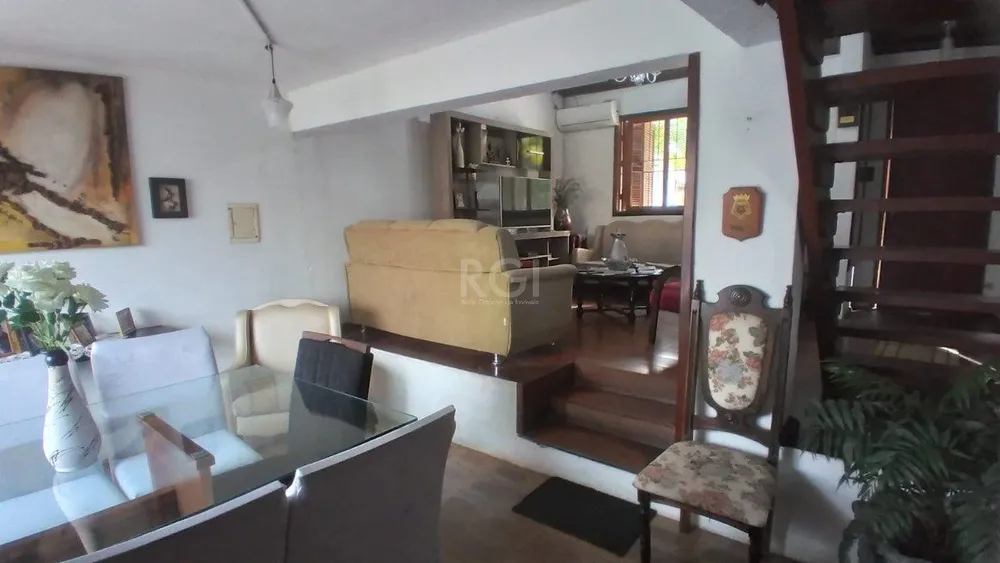 Casa, 3 quartos, 115 m² - Foto 5