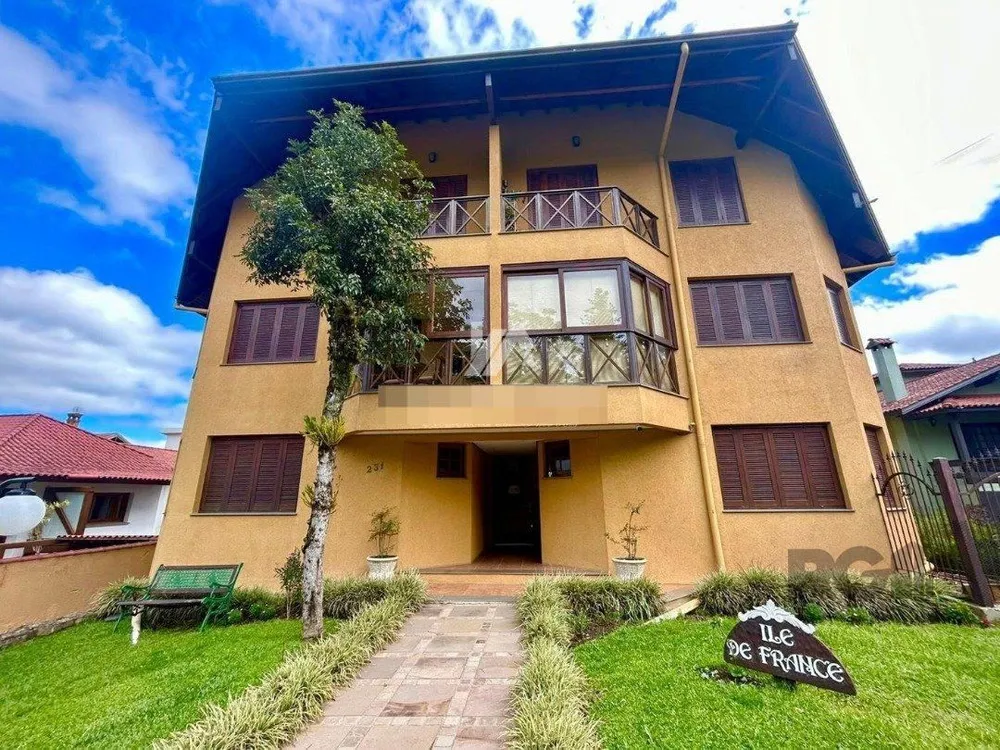Apartamento, 2 quartos, 101 m² - Foto 1