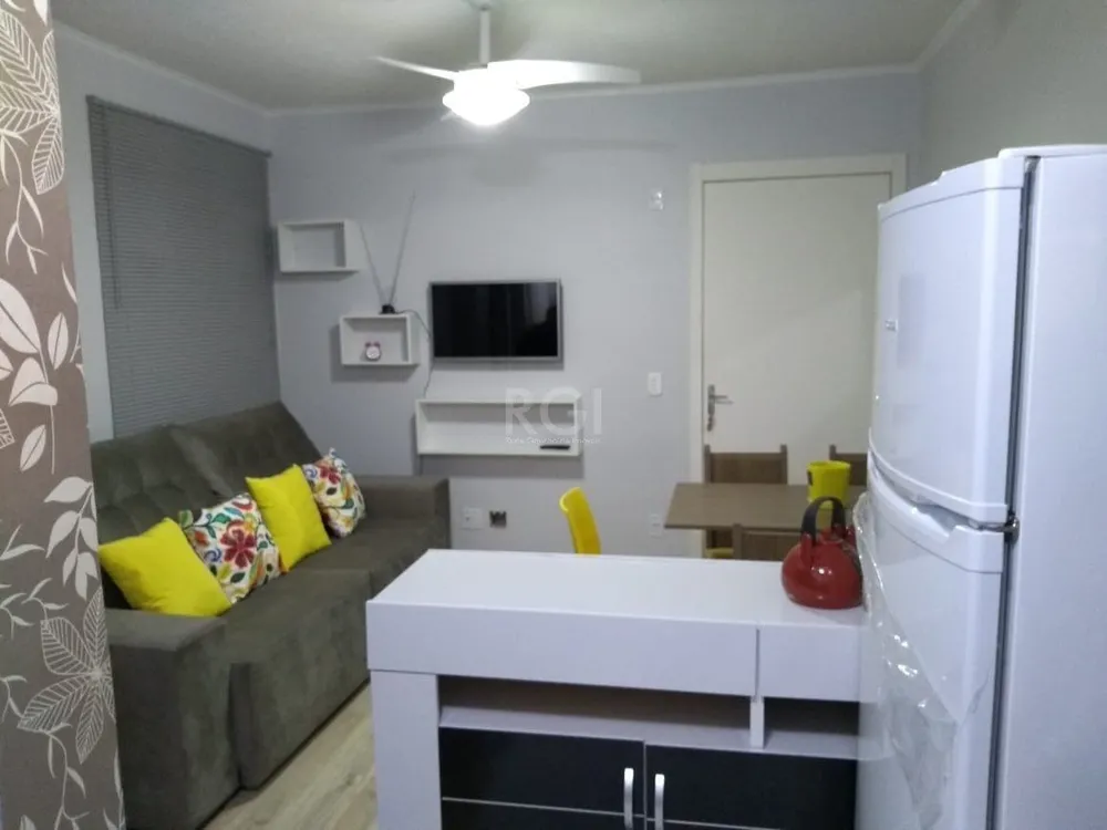 Apartamento, 2 quartos, 54 m² - Foto 8