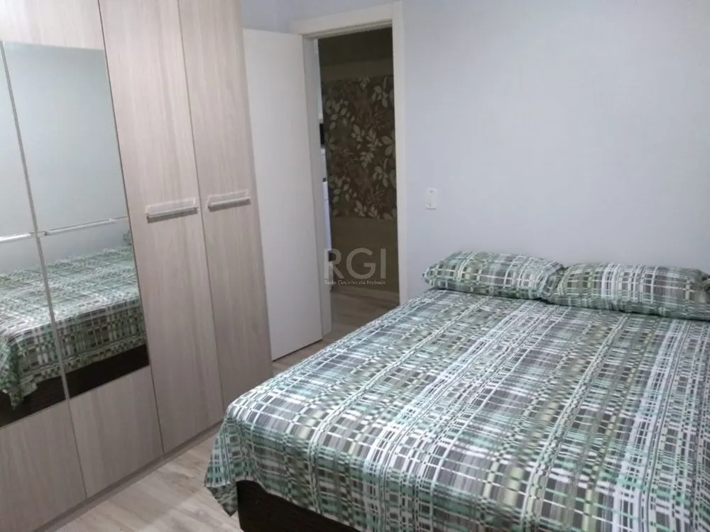 Apartamento, 2 quartos, 54 m² - Foto 6