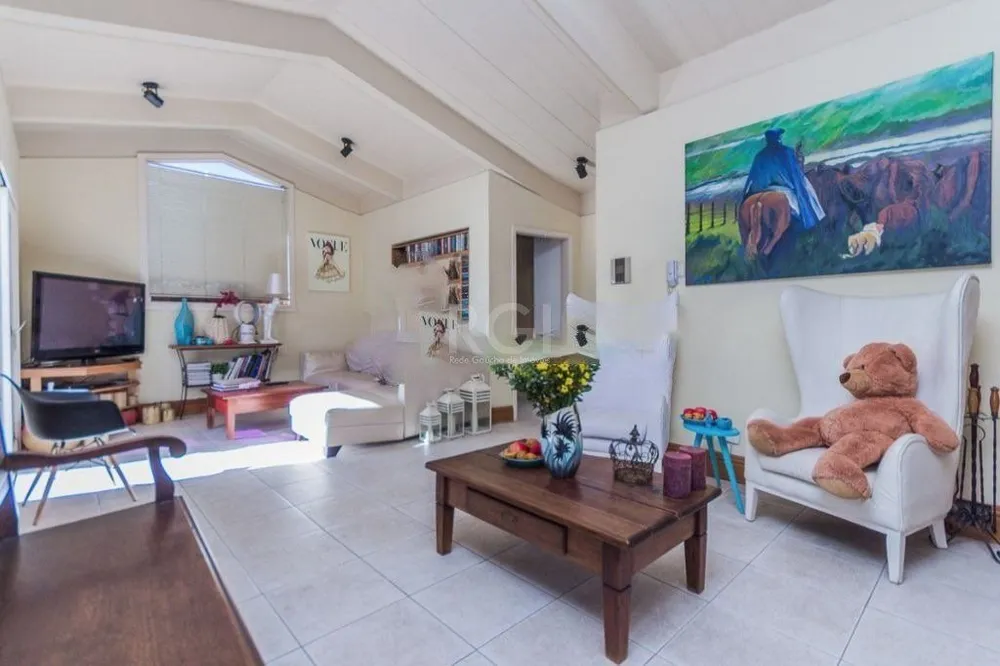 Cobertura, 4 quartos, 335 m² - Foto 9