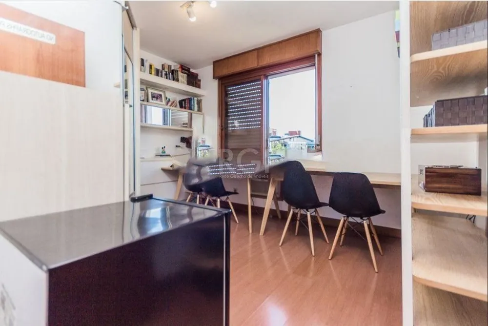 Cobertura, 4 quartos, 335 m² - Foto 8
