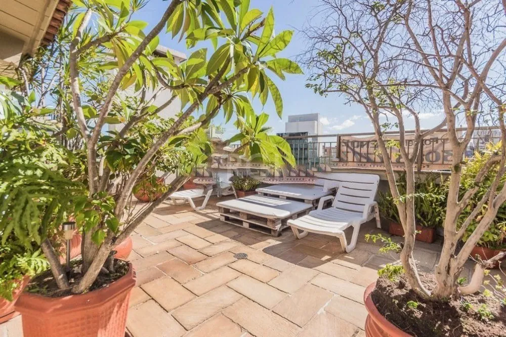 Cobertura, 4 quartos, 335 m² - Foto 10