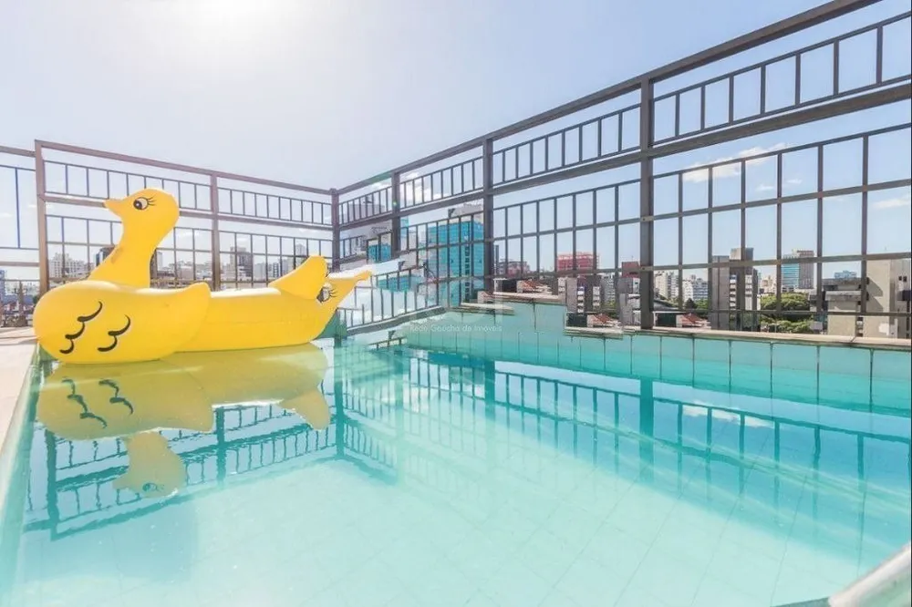 Cobertura, 4 quartos, 335 m² - Foto 12