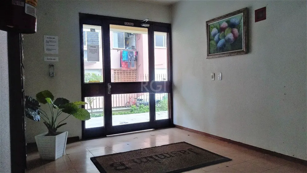 Apartamento, 1 quarto, 44 m² - Foto 2