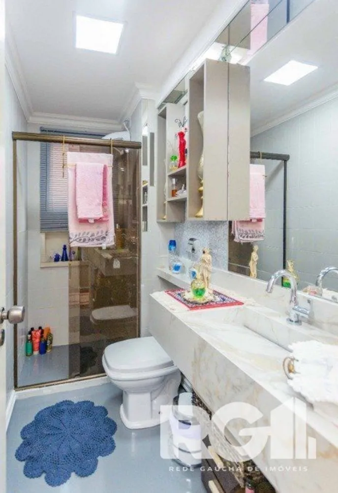 Apartamento, 2 quartos, 85 m² - Foto 5