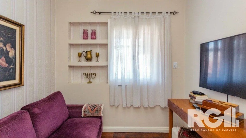 Apartamento, 2 quartos, 85 m² - Foto 2
