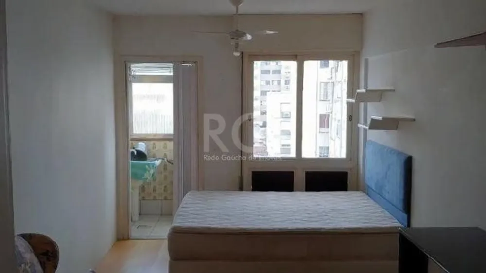 Apartamento, 1 quarto, 47 m² - Foto 4