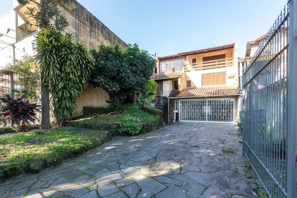 Casa, 3 quartos, 280 m² - Foto 1