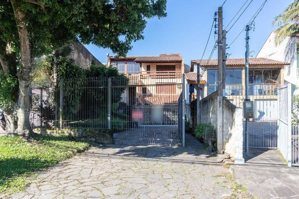 Casa, 3 quartos, 280 m² - Foto 4