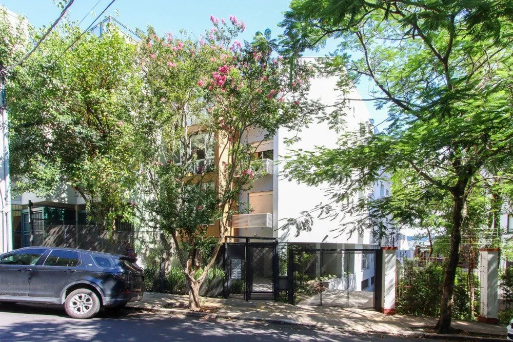 Apartamento, 2 quartos, 88 m² - Foto 3