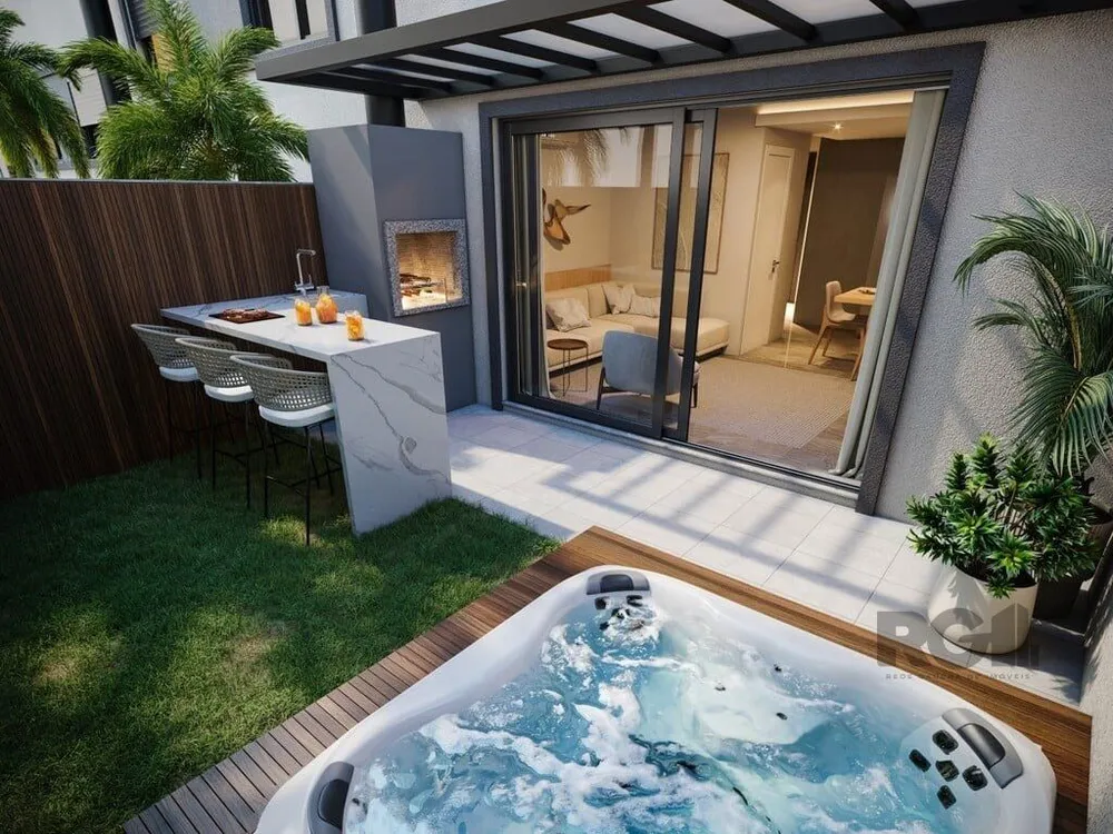 Casa de Condomínio, 4 quartos - Foto 7