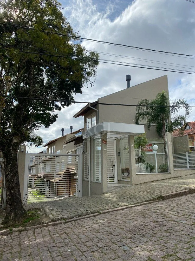 Casa de Condomínio, 3 quartos - Foto 12