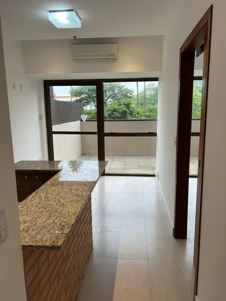 Sala-Conjunto, 52 m² - Foto 2